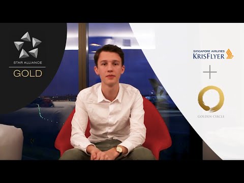 How To Get STAR ALLIANCE GOLD - Cheapest Way!