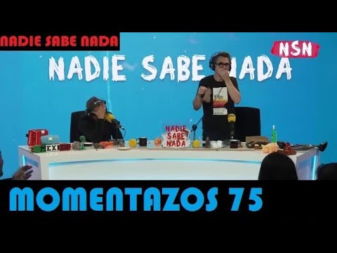 Momentazos 75 - NSN - Recopilatorios samanteros 52
