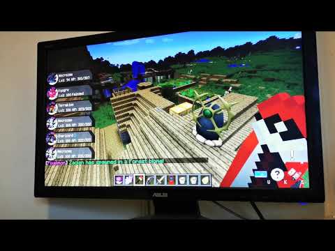 How to get Ultra Necrozma in Pixelmon