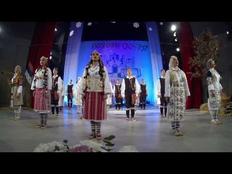 BOZICNI KONCERT 2017