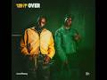 Bees & honey Ft. FOLA – When The Party's Over (Official Lyric Video)
