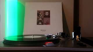 ˙ Vinyl Music 90&#39;s ˙ Pet Shop Boys - Being Boring