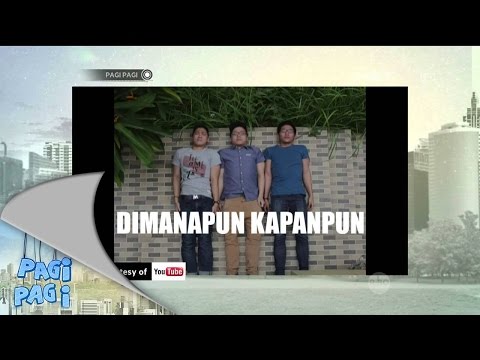 Pagi Pagi 14 Mei 2015 Part 3/4 - Astri Welas