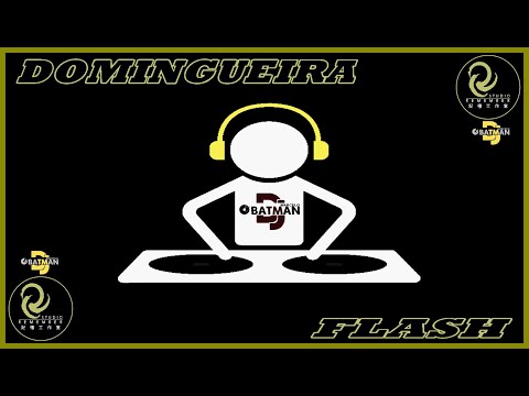 Dj Marcelo Batman  /  Domingueira Flash "Especial"  -  13/11/22