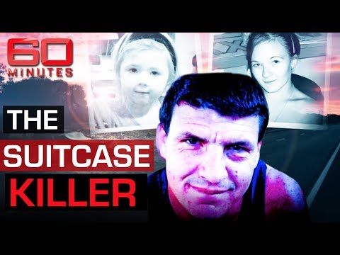 Australia's most sadistic killer | 60 Minutes Australia
