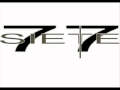 SIETE77 - CRISTO MI CENTRO 