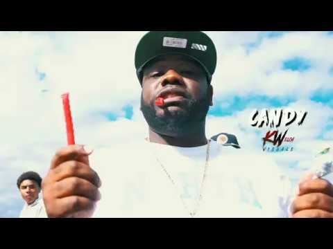 P The Man x Benny "Candy" directed by @KWelchVisuals