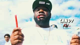 P The Man x Benny "Candy" directed by @KWelchVisuals
