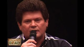 Michael Twitty - Hello Darlin