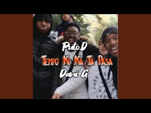 Tempo Ki Ka Ta Pasa