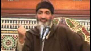 صورة وجوب المسألة العبدية 2\6 فريد الأنصاري Farid alAnsari