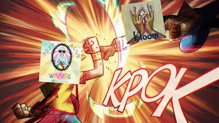 Scott Pilgrim Takes Off Opening Except It&#39;s Wavves - Post Acid