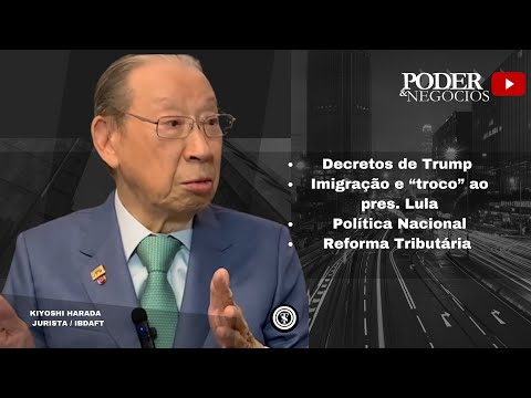 Trump dá vários “trocos” ao presidente Lula e Brasil se vê na mira de um colapso