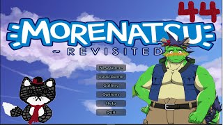 Download lagu Morenatsu ~Revisited~ Episode 44 Tatsuki:Days:28-31:Fulfilled promises Soaring through skies (Blind) mp3 Download lagu Morenatsu ~Revisited~ Episode 44 Tatsuki:Days:28-31:Fulfilled promises Soaring through skies (Blind) mp3