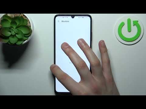 How to Turn On & Configure the Personal Hotspot on a HONOR X7A - WiFi Hotspot - Portable Hotspot