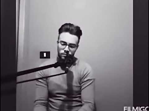 Ci vorrebbe il mare | Davis Muccari | - (cover Marco masini)