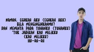 Download lagu Iman Tak Sama - Alvin Jonathan X Factor (lirik lagu) mp3