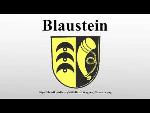 Blaustein