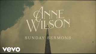 Sunday Sermons Music Video