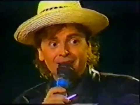 Adrian Daminescu - Si m-am indragostit de tine, la festivalul de muzica usoara Mamaia