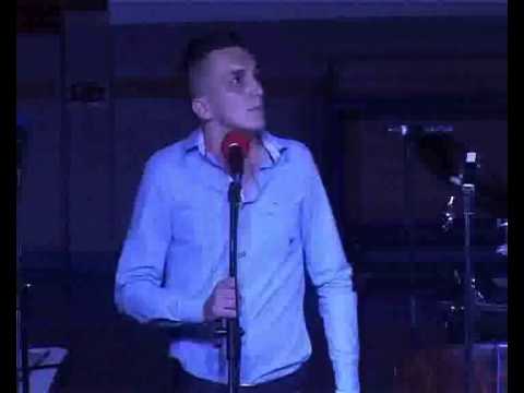 Nedim Hasanić - Za nju vrijedi umrijeti