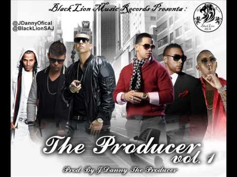 15. Llevo Tras De Ti Remix Extended Version - Daddy Yankee Ft. Plan B & Arcangel