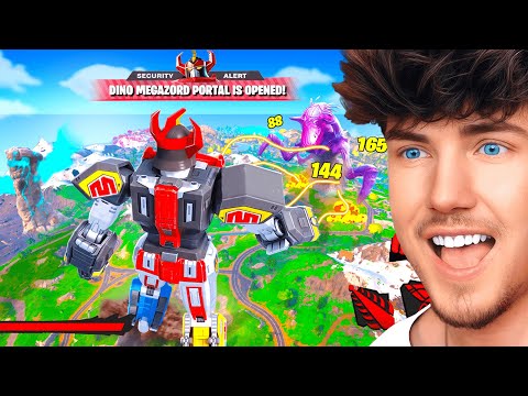 Diese Fortnite Mythen MUSST du testen!