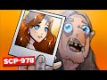 SCP 978 Desire Camera SCP Animation