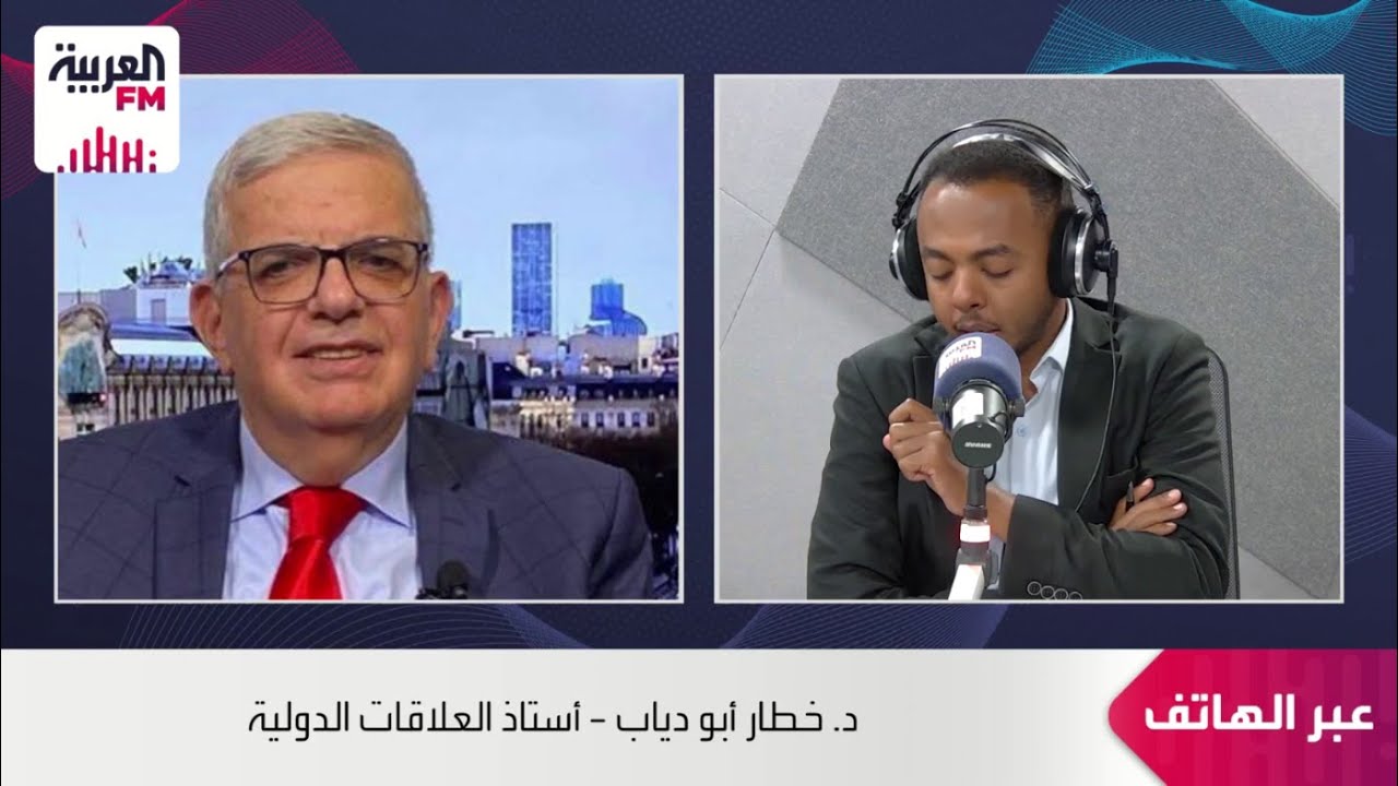ماذا يقصد ميرتس بالواقع العالمي الجديد الذي على أروبا إدراكه؟