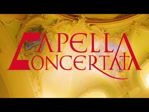 G. Rovetta, C. Monteverdi & heirs : Vespro della Beata Vergine - Capella Concertata