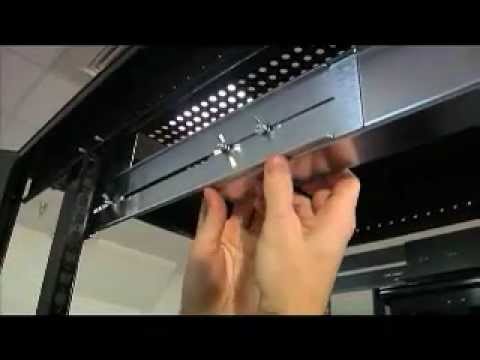 Eaton BladeUPS Installation