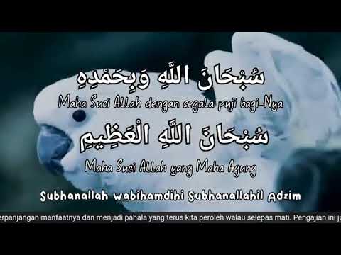 Tafsir Surah An-Naml (Ayat 76-81) - Ustaz Mat Esa Deraman (Siri 10)