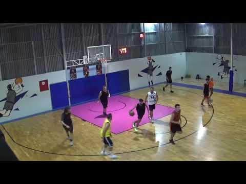 LIBERTA - RETIRED PISTOLS  63-77  WINTER CUP 16ος όμιλος