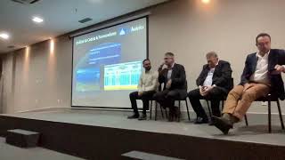 Painel Economia, Segurança e Geopolítica - ESG 2.0