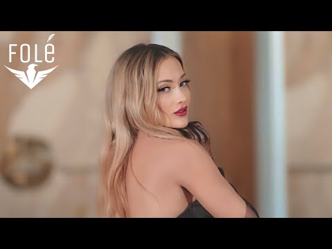 Gerta Mahmutaj - Zemren Ma Ndali (Official Video 6K)