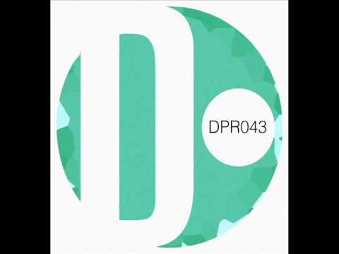 Alfred Diaz - Inside Of My Beat (Original Mix)