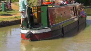 preview picture of video 'Napton and Chesterton Windmills'