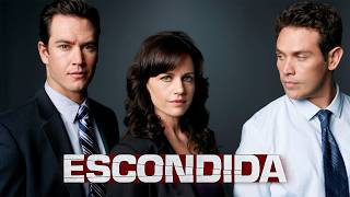 Escondida | Suspense | CINEMA EM CASA