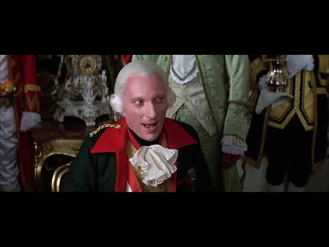 Amadeus - German or Italian Scene (1080 HD)