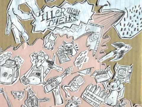 Lo-Top Sneakers- Iller Than Theirs