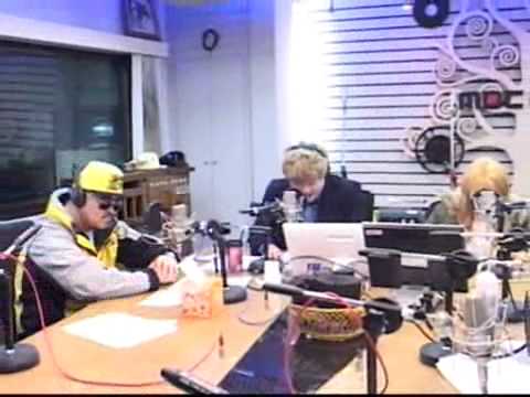 101222 DJ Gyuri Shimshimtapa (Guest Defconn, F.Cuz) [6/8]