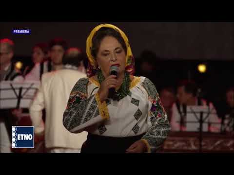 Laura si Victor Lavric - Spectacol aniversar Dan Dobos - ETNO TV - 23.02.2025