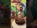 Max And Ruby Max S Dirt Cake