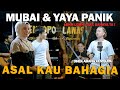 Asal Kau Bahagia Armada Live Ngamen Zinidin Zidan Yaya Nadila Mubai