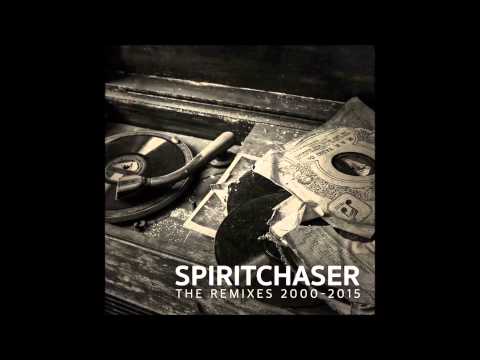 Seb Skalski feat.Donald Sheffey - I Am Over You  (Spiritchaser Remix)
