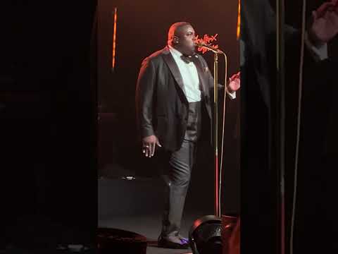 Gabriels -  Private Dancer (Tina Turner) Jacob Lusk Live 2023 Montreux Festival