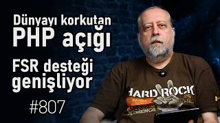 Haftalık Gündem Değerlendirmesi #807