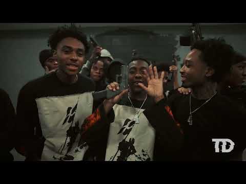 TG Backend - Switch Attack Ft Baby Gooo & BabySpark (Shot By @tdwiththashot )