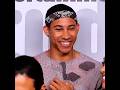 Grant And Candice Are Hilarious Theflash Barryallen Iriswest Theflashedit Westallen Interview