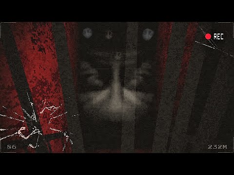 SCP-087 - The Infinite Staircase (FULL GAMEPLAY)